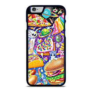 LISA FRANK FOOD iPhone 6 / 6S Case Cover