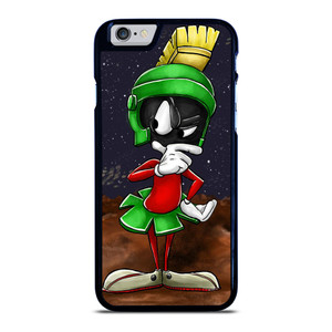 MARVIN THE MARTIAN CARTOON iPhone 6 / 6S Case Cover MARVIN THE MARTIAN CARTOON iPhone 6 / 6S Case Cover