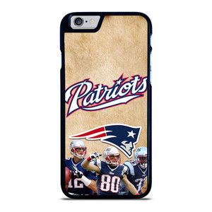NEW ENGLAND PATRIOTS FOOTBALL iPhone 6 / 6S Case Cover NEW ENGLAND PATRIOTS FOOTBALL iPhone 6 / 6S Case Cover