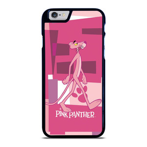 PINK PANTHER CARTOON iPhone 6 / 6S Case Cover PINK PANTHER CARTOON iPhone 6 / 6S Case Cover