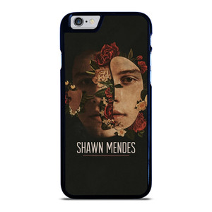 SHAWN MENDES SINGER iPhone 6 / 6S Case Cover