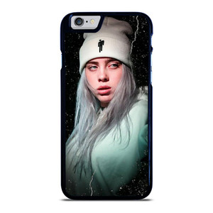 BILLIE EILISH FACE iPhone 6 / 6S Case Cover BILLIE EILISH FACE iPhone 6 / 6S Case Cover