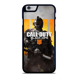 CALL OF DUTY BLACK OPS 3 GAME iPhone 6 / 6S Case Cover CALL OF DUTY BLACK OPS 3 GAME iPhone 6 / 6S Case Cover