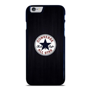 CONVERSE ALL STAR LOGO iPhone 6 / 6S Case Cover CONVERSE ALL STAR LOGO iPhone 6 / 6S Case Cover