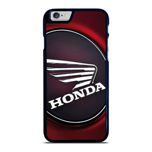 HONDA WING LOGO iPhone 6 / 6S Case Cover HONDA WING LOGO iPhone 6 / 6S Case Cover