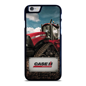 IH INTERNATIONAL HARVESTER TRACTOR iPhone 6 / 6S Case Cover IH INTERNATIONAL HARVESTER TRACTOR iPhone 6 / 6S Case Cover