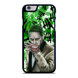 JOKER JARED LETO DC iPhone 6 / 6S Case Cover