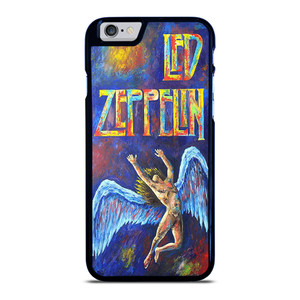 LED ZEPPELIN ART iPhone 6 / 6S Case Cover