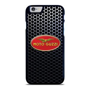 MOTO GUZZI MOTORCYCLE LOGO iPhone 6 / 6S Case Cover