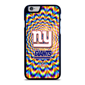 NEW YORK GIANTS NY NFL 2 iPhone 6 / 6S Case Cover