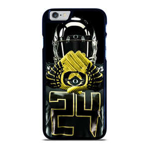 OREGON DUCKS FOOTBALL iPhone 6 / 6S Case Cover OREGON DUCKS FOOTBALL iPhone 6 / 6S Case Cover