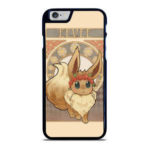 POKEMON EEVEE CUTE iPhone 6 / 6S Case Cover