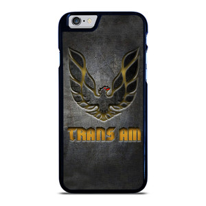 PONTIAC TRANS AM FIREBIRD SYMBOL iPhone 6 / 6S Case Cover PONTIAC TRANS AM FIREBIRD SYMBOL iPhone 6 / 6S Case Cover