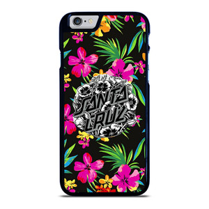 SANTA CRUZ SKATEBOARDS VINTAGE iPhone 6 / 6S Case Cover SANTA CRUZ SKATEBOARDS VINTAGE iPhone 6 / 6S Case Cover