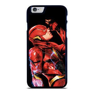 THE FLASH SUPERHERO DC iPhone 6 / 6S Case Cover