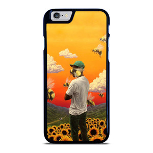 TYLER THE CREATOR POSTER iPhone 6 / 6S Case Cover TYLER THE CREATOR POSTER iPhone 6 / 6S Case Cover