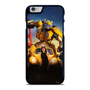 BUMBLEBEE TRANSFORMERS iPhone 6 / 6S Case Cover BUMBLEBEE TRANSFORMERS iPhone 6 / 6S Case Cover