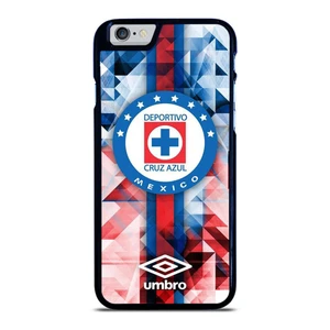 CRUZ AZUL DEPORTIVO iPhone 6 / 6S Case Cover