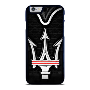 MASERATI EMBLEM iPhone 6 / 6S Case Cover MASERATI EMBLEM iPhone 6 / 6S Case Cover