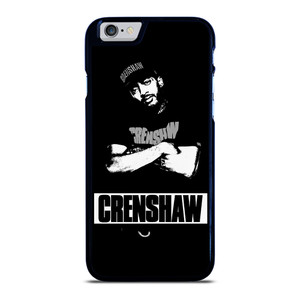 NIPSEY HUSSLE CRENSHAW iPhone 6 / 6S Case Cover