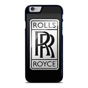 ROLLS ROYCE SYMBOL iPhone 6 / 6S Case Cover ROLLS ROYCE SYMBOL iPhone 6 / 6S Case Cover