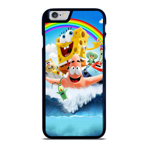 SPONGEBOB NEW iPhone 6 / 6S Case Cover