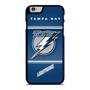TAMPA BAY LIGHTNING ICON iPhone 6 / 6S Case Cover