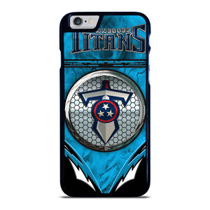 TENNESSEE TITANS LOGO iPhone 6 / 6S Case Cover TENNESSEE TITANS LOGO iPhone 6 / 6S Case Cover