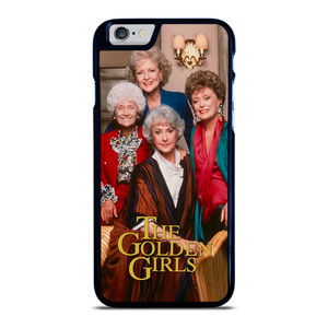 THE GOLDEN GIRLS TV SHOW iPhone 6 / 6S Case Cover