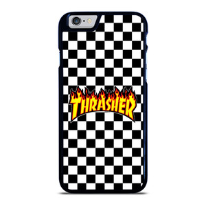 THRASHER CHECKERBOARD iPhone 6 / 6S Case Cover