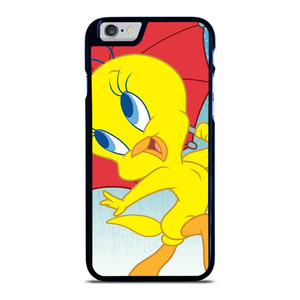 TWEETY BIRD AND UMBRELLA iPhone 6 / 6S Case Cover