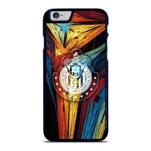 CHIVAS DE GUADALAJARA COLOR FULL iPhone 6 / 6S Case Cover