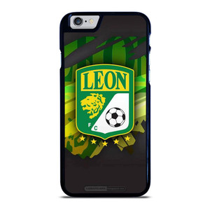 CLUB LEON FOOTBALL LOGO iPhone 6 / 6S Case Cover