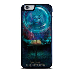 DISNEY HAUNTED MANSION ART iPhone 6 / 6S Case Cover DISNEY HAUNTED MANSION ART iPhone 6 / 6S Case Cover