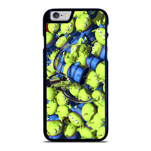 DISNEY TOY STORY ALIEN iPhone 6 / 6S Case Cover DISNEY TOY STORY ALIEN iPhone 6 / 6S Case Cover