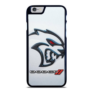 DODGE SRT EMBLEM iPhone 6 / 6S Case Cover