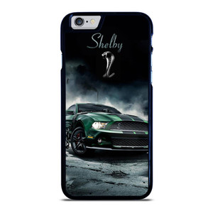 FORD MUSTANG SHELBY COBRA iPhone 6 / 6S Case Cover FORD MUSTANG SHELBY COBRA iPhone 6 / 6S Case Cover