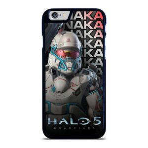HALO 5 GUARDIANS GAME iPhone 6 / 6S Case Cover HALO 5 GUARDIANS GAME iPhone 6 / 6S Case Cover