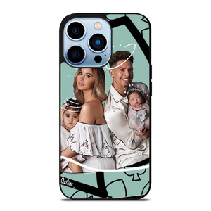THE ACE FAMILY iPhone 13 Pro Max Case Cover