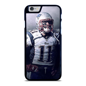 JULIAN EDELMAN PATRIOTS iPhone 6 / 6S Case Cover
