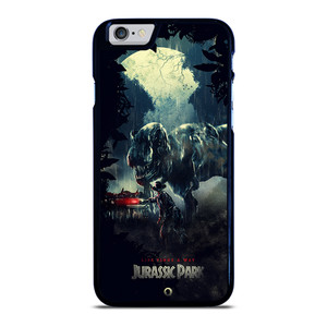 JURASSIC PARK POSTER iPhone 6 / 6S Case Cover JURASSIC PARK POSTER iPhone 6 / 6S Case Cover