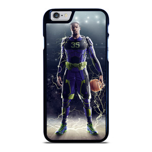 KEVIN DURANT 35 BASEBALL iPhone 6 / 6S Case Cover