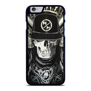 METAL MULISHA SKULL iPhone 6 / 6S Case Cover