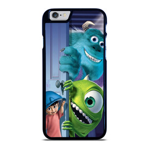 MONSTERS INC DISNEY iPhone 6 / 6S Case Cover