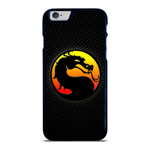 MORTAL KOMBAT ICON iPhone 6 / 6S Case Cover MORTAL KOMBAT ICON iPhone 6 / 6S Case Cover