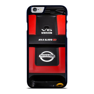 NISSAN NISMO V6 ENGINE iPhone 6 / 6S Case Cover