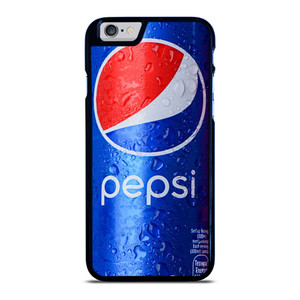 PEPSI LOGO iPhone 6 / 6S Case Cover