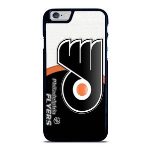 PHILADELPHIA FLYERS NHL iPhone 6 / 6S Case Cover PHILADELPHIA FLYERS NHL iPhone 6 / 6S Case Cover