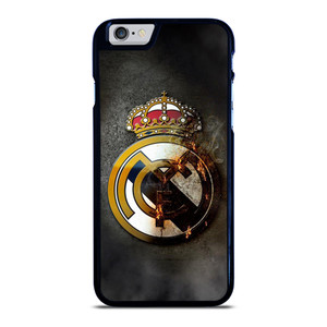 REAL MADRID EMBLEM iPhone 6 / 6S Case Cover