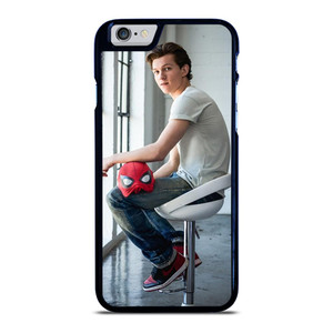 TOM HOLLAND SPIDERMAN  iPhone 6 / 6S Case Cover